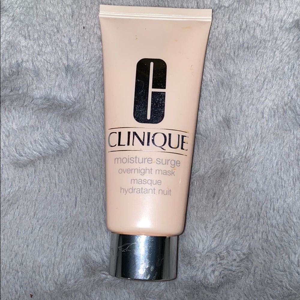 Clinique Moisture Surge Overnight Mask